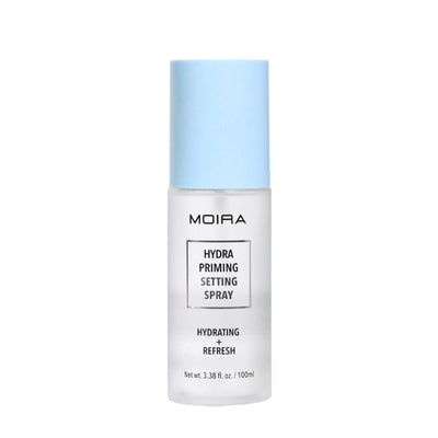 MOIRA - Hydra Priming Setting Spray